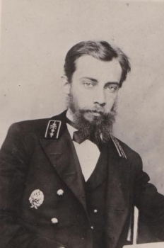 Владимир Ефимович Грум-Гржимайло (1864-1928)